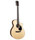 MARTIN SC-10E-01 GITARA ELEKTRO-AKUSTIČNA