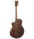 MARTIN SC-10E-01 GITARA ELEKTRO-AKUSTIČNA