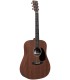 MARTIN D-X1E-01 KOA GITARA ELEKTRO-AKUSTIČNA