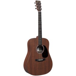 MARTIN D-X1E-01 KOA GITARA ELEKTRO-AKUSTIČNA