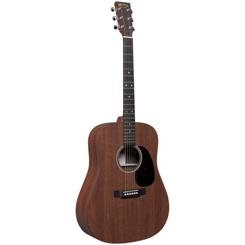 MARTIN D-X1E-01 KOA GITARA ELEKTRO-AKUSTIČNA