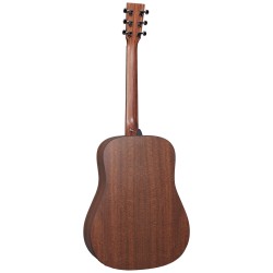 MARTIN D-X1E-01 KOA GITARA ELEKTRO-AKUSTIČNA