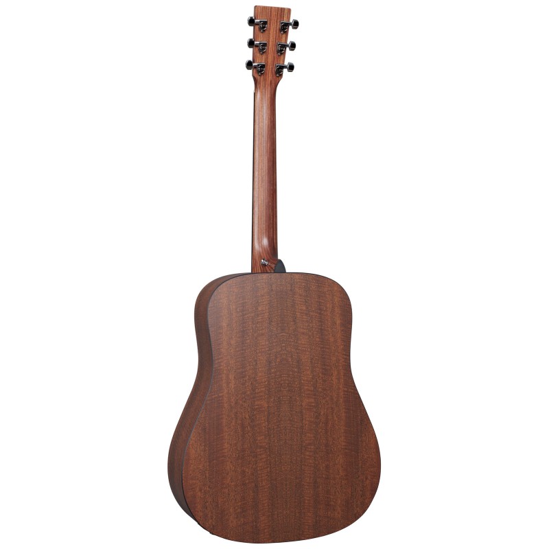 MARTIN D-X1E-01 KOA GITARA ELEKTRO-AKUSTIČNA