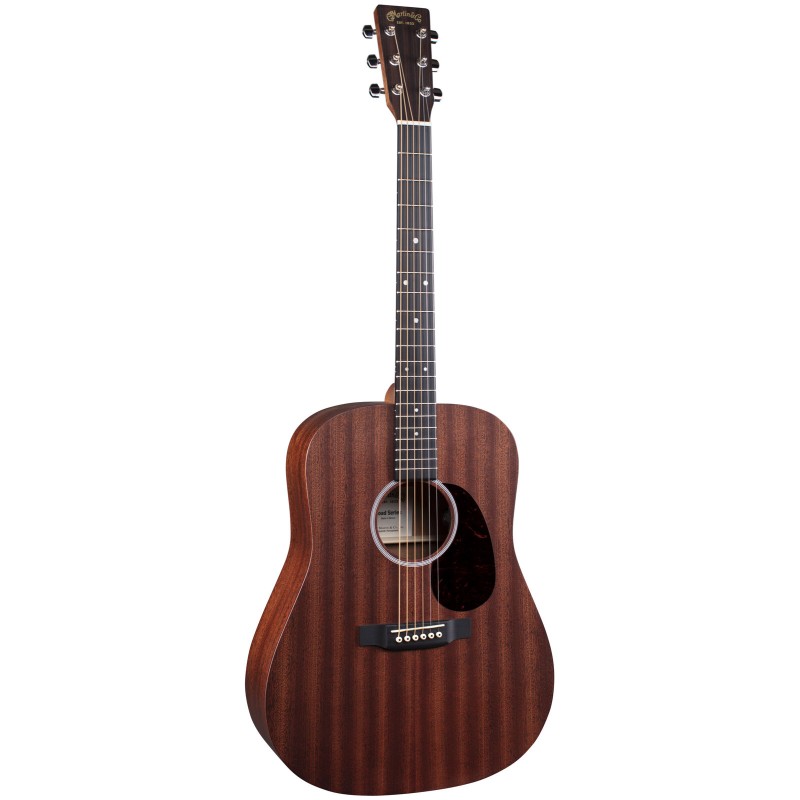 MARTIN D-10E-01 GITARA ELEKTRO-AKUSTIČNA
