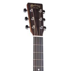 MARTIN D-10E-01 GITARA ELEKTRO-AKUSTIČNA