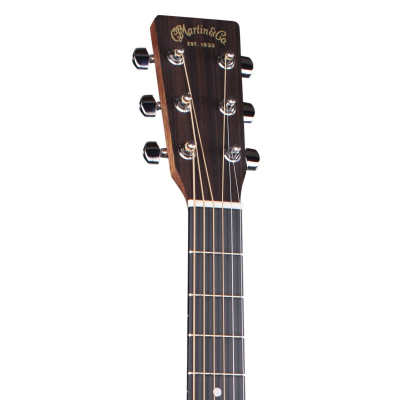 MARTIN D-10E-01 GITARA ELEKTRO-AKUSTIČNA