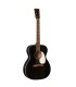 MARTIN 000-17E Black Smoke GITARA ELEKTRO-AKUSTIČNA