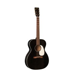 MARTIN 000-17E Black Smoke GITARA ELEKTRO-AKUSTIČNA