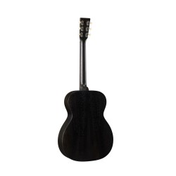 MARTIN 000-17E Black Smoke GITARA ELEKTRO-AKUSTIČNA