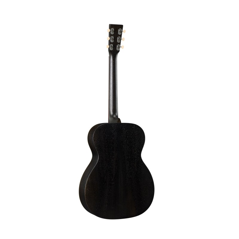 MARTIN 000-17E Black Smoke GITARA ELEKTRO-AKUSTIČNA