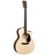 MARTIN GPC-16E Mahogany GITARA ELEKTRO-AKUSTIČNA