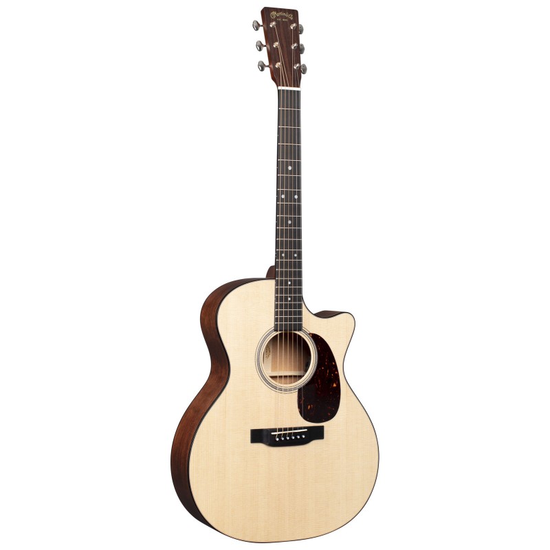 MARTIN GPC-16E Mahogany GITARA ELEKTRO-AKUSTIČNA