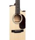 MARTIN GPC-16E Mahogany GITARA ELEKTRO-AKUSTIČNA