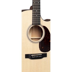 MARTIN GPC-16E Mahogany GITARA ELEKTRO-AKUSTIČNA