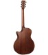 MARTIN GPC-16E Mahogany GITARA ELEKTRO-AKUSTIČNA