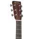 MARTIN GPC-16E Mahogany GITARA ELEKTRO-AKUSTIČNA