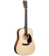 MARTIN D-16E-02 Mahogany GITARA ELEKTRO-AKUSTIČNA