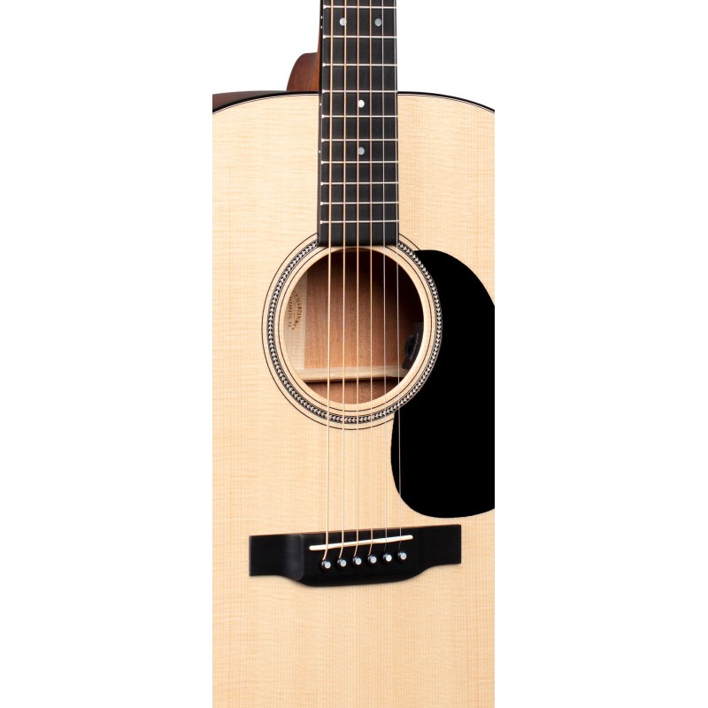 MARTIN D-16E-02 Mahogany GITARA ELEKTRO-AKUSTIČNA