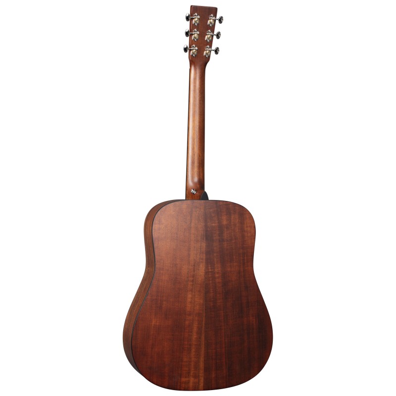 MARTIN D-16E-02 Mahogany GITARA ELEKTRO-AKUSTIČNA
