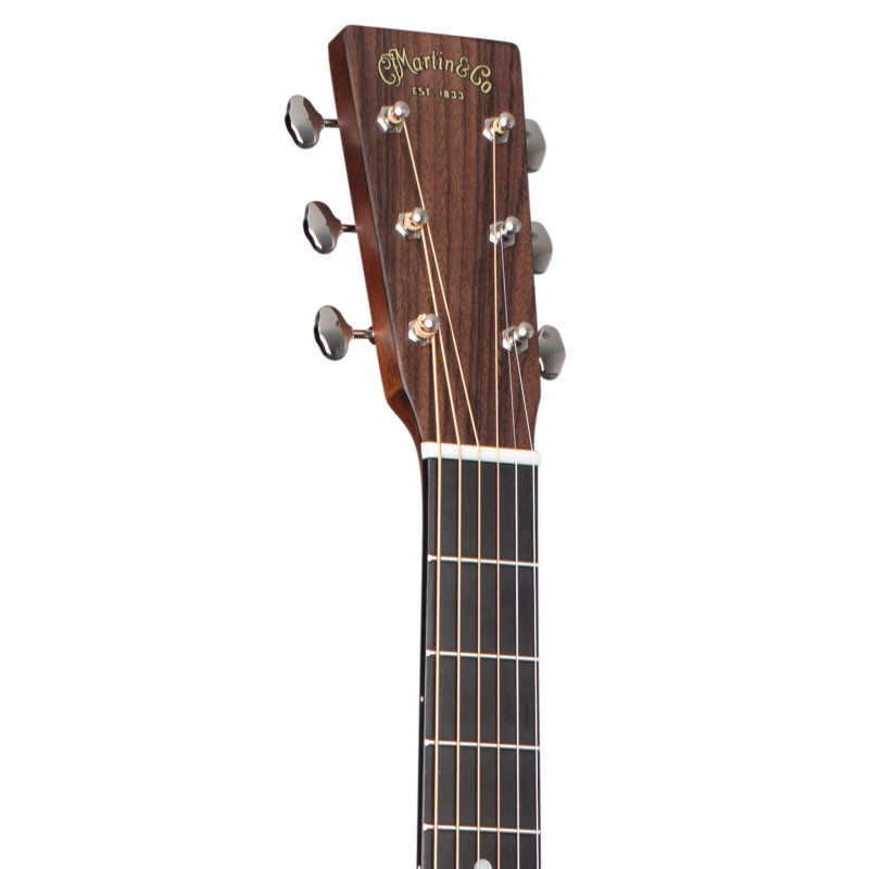 MARTIN D-16E-02 Mahogany GITARA ELEKTRO-AKUSTIČNA