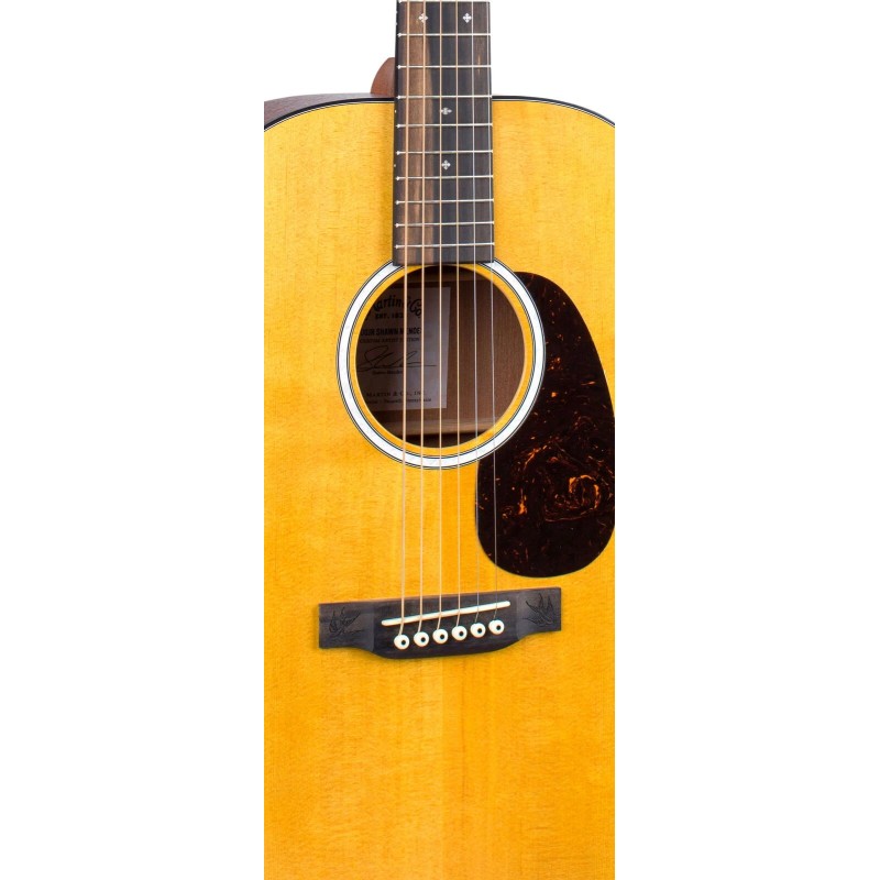 MARTIN 000JR-10E Shawn Mendes GITARA ELEKTRO-AKUSTIČNA