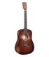 MARTIN DJR-10E STREET MASTER GITARA ELEKTRO-AKUSTIČNA