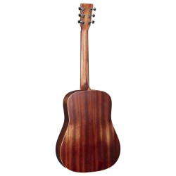 MARTIN DJR-10E STREET MASTER GITARA ELEKTRO-AKUSTIČNA