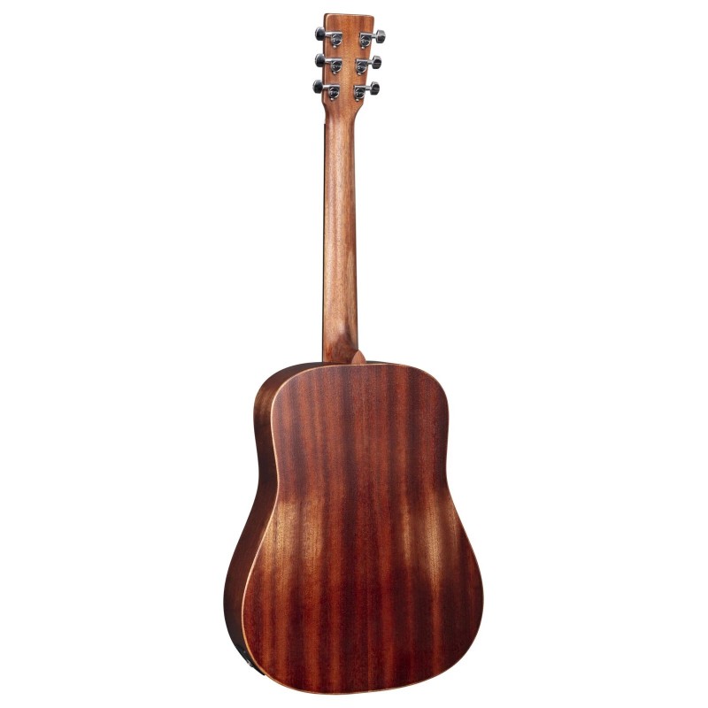 MARTIN DJR-10E STREET MASTER GITARA ELEKTRO-AKUSTIČNA