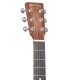 MARTIN DJR-10E STREET MASTER GITARA ELEKTRO-AKUSTIČNA