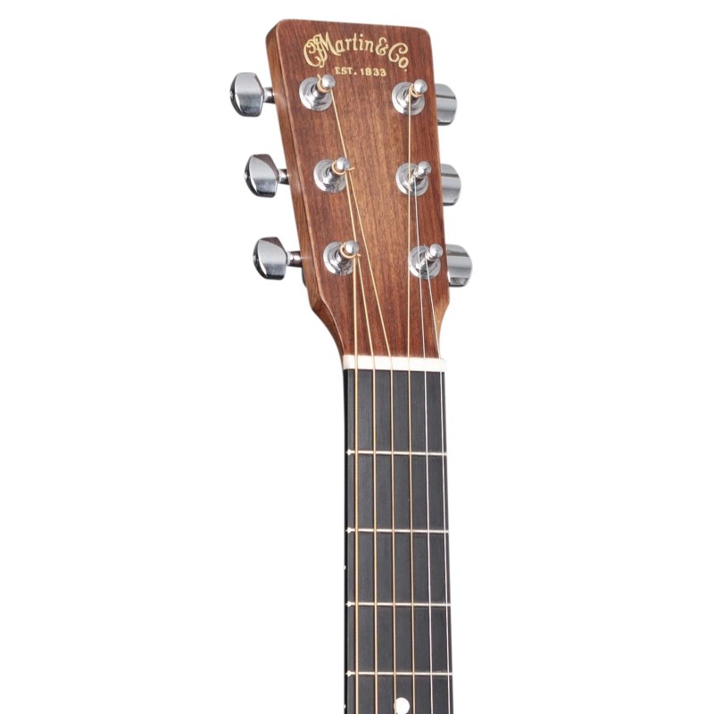 MARTIN DJR-10E STREET MASTER GITARA ELEKTRO-AKUSTIČNA