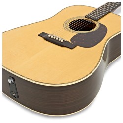 MARTIN HD-28E GITARA ELEKTRO-AKUSTIČNA