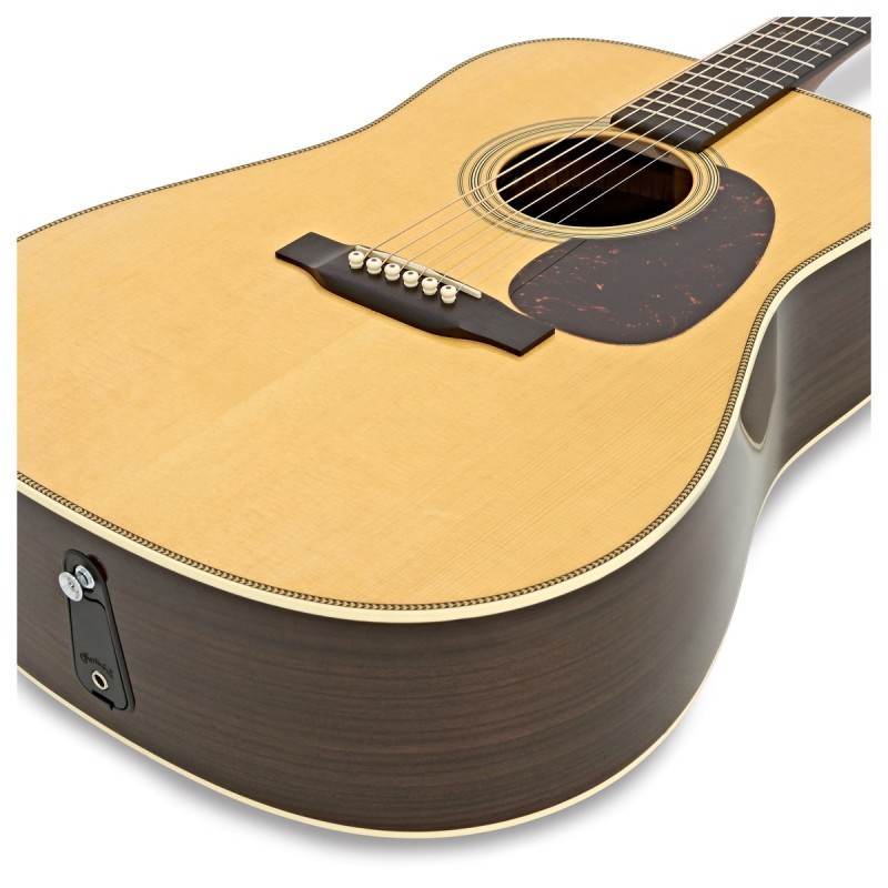 MARTIN HD-28E GITARA ELEKTRO-AKUSTIČNA