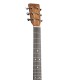 MARTIN 000CJR-10E STREETMASTER GITARA ELEKTRO-AKUSTIČNA