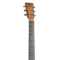 MARTIN 000CJR-10E STREETMASTER GITARA ELEKTRO-AKUSTIČNA