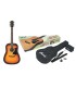 IBANEZ V50NJP-VS GITARA AKUSTIČNA