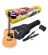 IBANEZ V50NJP-NAT GITARA AKUSTIČNA