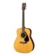 YAMAHA F310 NAT GITARA AKUSTIČNA
