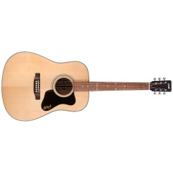 GUILD A-20 MARLEY W/B NAT GITARA AKUSTIČNA