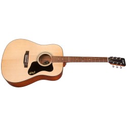 GUILD A-20 MARLEY W/B NAT GITARA AKUSTIČNA