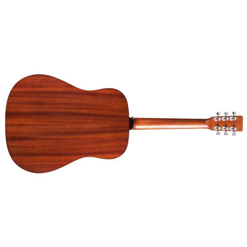 GUILD A-20 MARLEY W/B NAT GITARA AKUSTIČNA