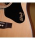 GUILD A-20 MARLEY W/B NAT GITARA AKUSTIČNA