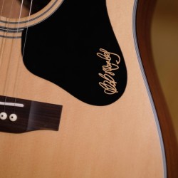 GUILD A-20 MARLEY W/B NAT GITARA AKUSTIČNA