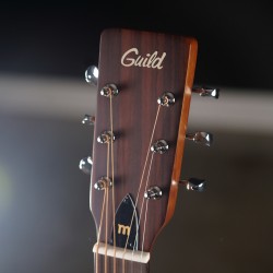 GUILD A-20 MARLEY W/B NAT GITARA AKUSTIČNA
