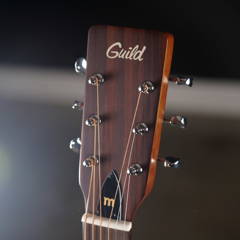GUILD A-20 MARLEY W/B NAT GITARA AKUSTIČNA