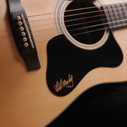 GUILD A-20 MARLEY W/B NAT GITARA AKUSTIČNA