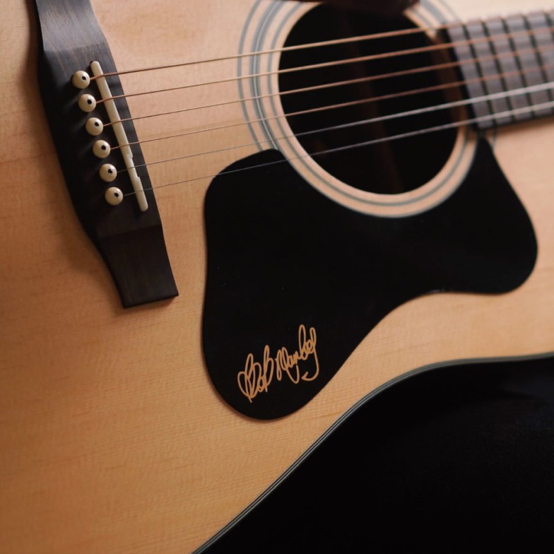 GUILD A-20 MARLEY W/B NAT GITARA AKUSTIČNA