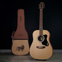 GUILD A-20 MARLEY W/B NAT GITARA AKUSTIČNA
