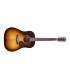 GUILD DS-240 MEMOIR SLOPE SHOULDER VSB GITARA AKUSTIČNA