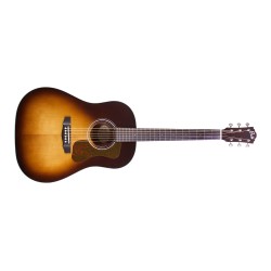 GUILD DS-240 MEMOIR SLOPE SHOULDER VSB GITARA AKUSTIČNA
