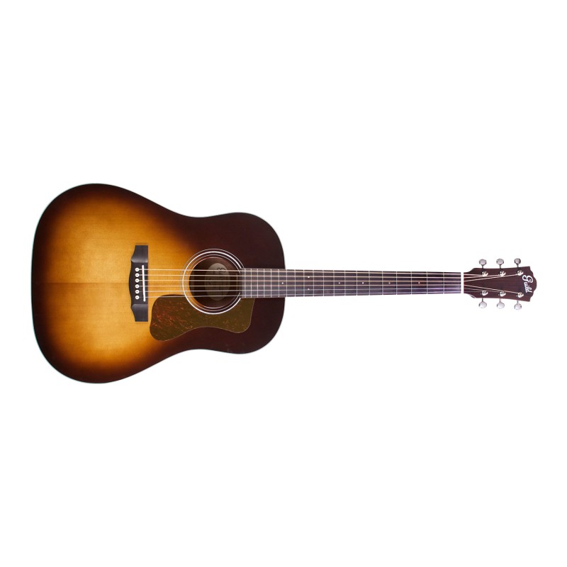 GUILD DS-240 MEMOIR SLOPE SHOULDER VSB GITARA AKUSTIČNA